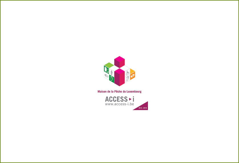 Publication de notre fiche descriptive sur access-i.be