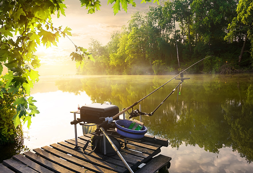 Un nouvel outil pour les pêcheurs !