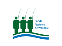 Logo-Fonds piscicole de Wallonie