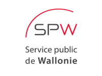 Logo-Service public de Wallonie